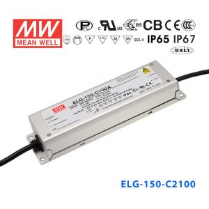 ELG-150-C2100A