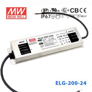 ELG-200-24DA
