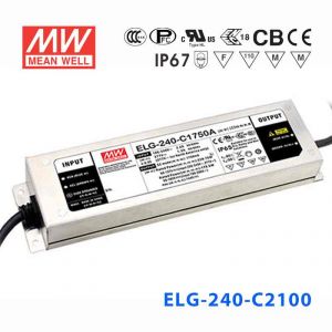 ELG-240-C2100D2