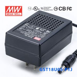 GST18U05-P1J