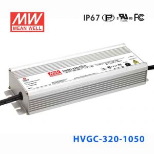 HVGC-320-1050D2