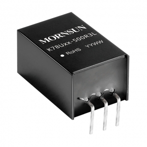 K78U09-500R3L