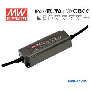 NPF-60-20