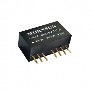 URA2412S-6WR3G