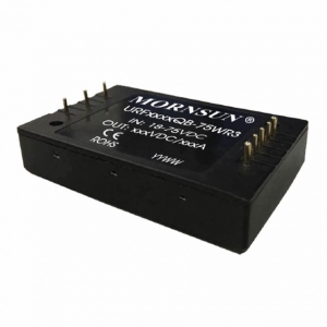 URF4815QB-75WHR3A6