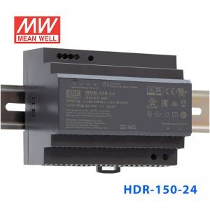 HDR 系列 15W~150W