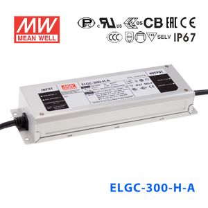 ELGC-300-H-A