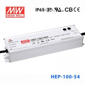 HEP-100-54A