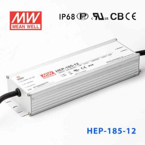 HEP-185-12A
