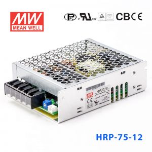 HRP-75-12