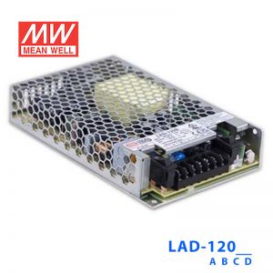 LAD-120D
