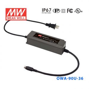 OWA-90U-36-P1M